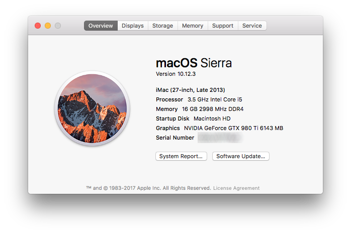 Buy mac os sierra for pc download